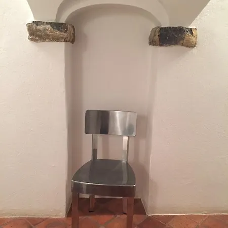 A Ca Du Barba Ge Panzió Vallebona