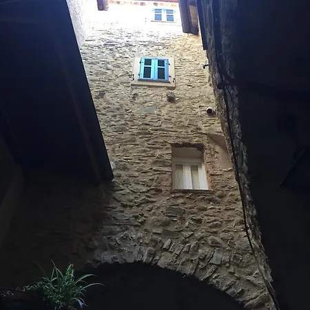 A Ca Du Barba Ge 住宿加早餐酒店 *