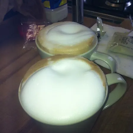 Panzió A Ca Du Barba Ge