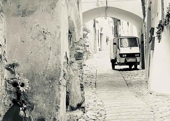 A Ca Du Barba Ge Bed & Breakfast 3*