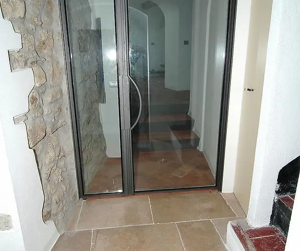 A Ca Du Barba Ge 3* Vallebona