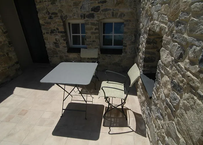 Bed & Breakfast A Ca Du Barba Ge 3*