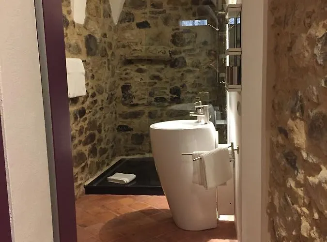 Bed & Breakfast A Ca Du Barba Ge