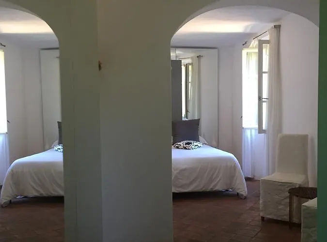 A Ca Du Barba Ge 3* Vallebona