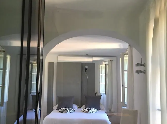 A Ca Du Barba Ge Vallebona