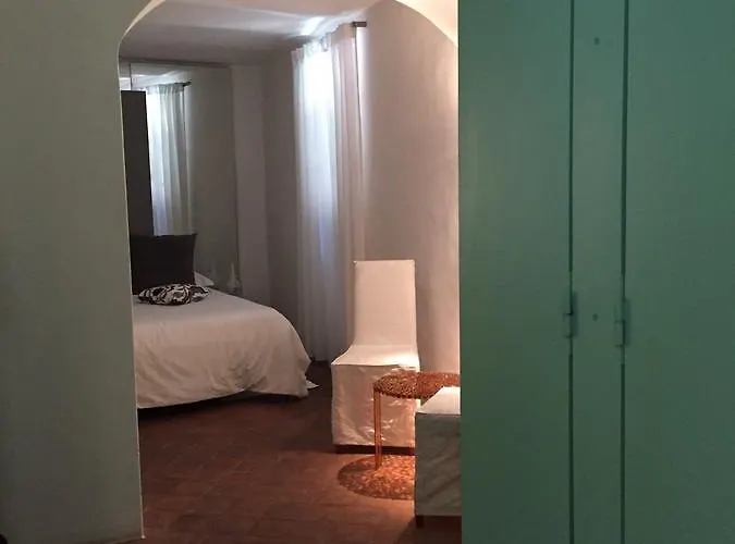 A Ca Du Barba Ge Bed & Breakfast Vallebona