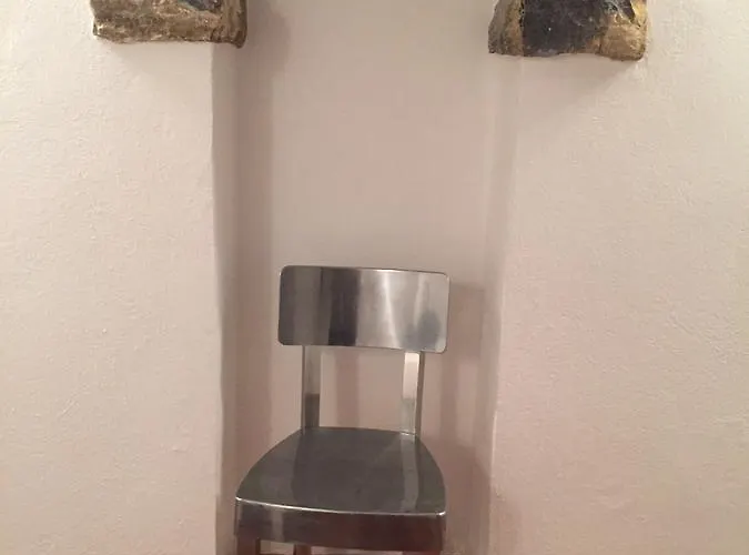 A Ca Du Barba Ge Bed & Breakfast Vallebona