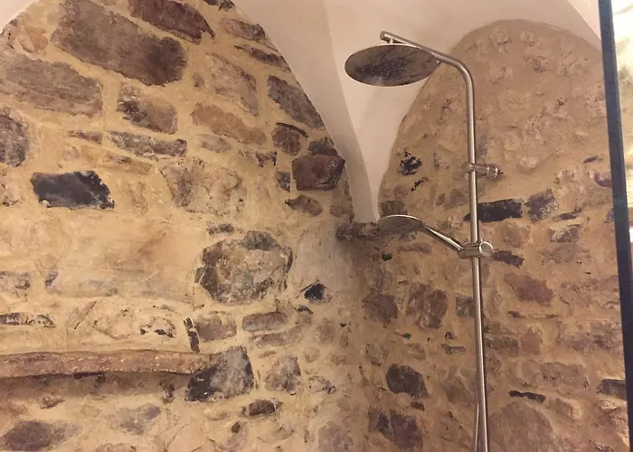 A Ca Du Barba Ge Bed & Breakfast